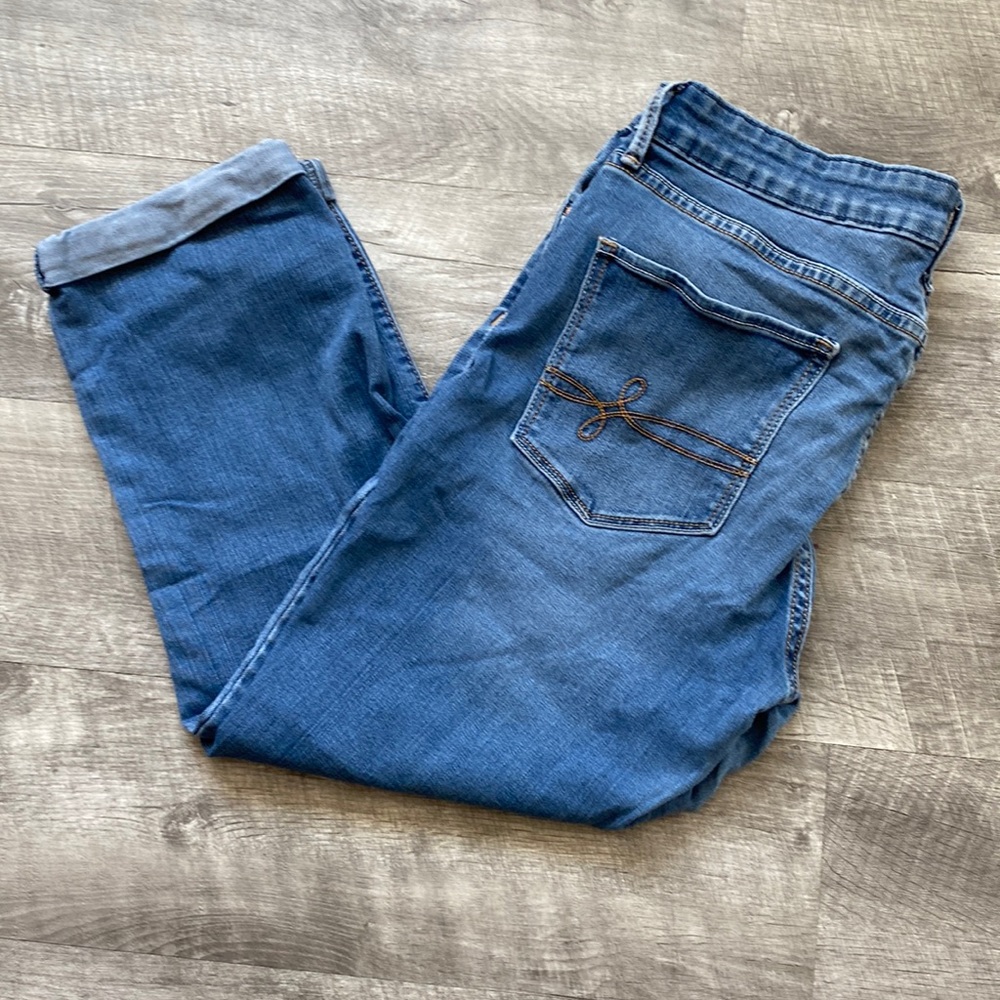 Womens denizen caprice